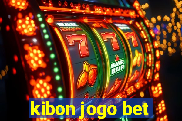 kibon jogo bet